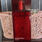 Отзывы Armand Basi In Red