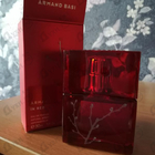 Отзыв Armand Basi In Red