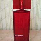 Духи In Red от Armand Basi