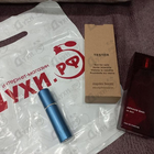 Отзыв Armand Basi In Red