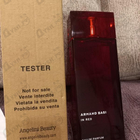Духи In Red от Armand Basi