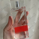 Духи In Red от Armand Basi