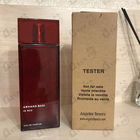 Отзыв Armand Basi In Red