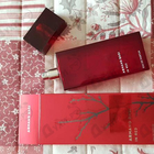 Отзыв Armand Basi In Red