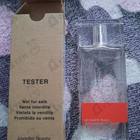 Отзыв Armand Basi In Red