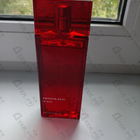 Отзывы Armand Basi In Red