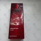 Отзыв Armand Basi In Red