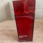 Отзывы Armand Basi In Red