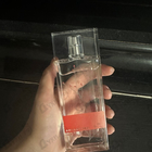 Духи In Red от Armand Basi