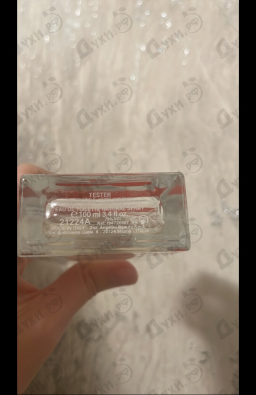 Купить In Red от Armand Basi