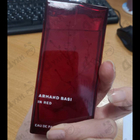 Отзывы Armand Basi In Red