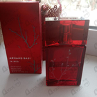 Парфюм Armand Basi In Red