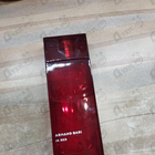 Духи In Red от Armand Basi
