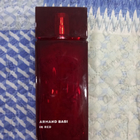 Духи In Red от Armand Basi