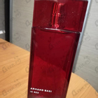 Отзыв Armand Basi In Red