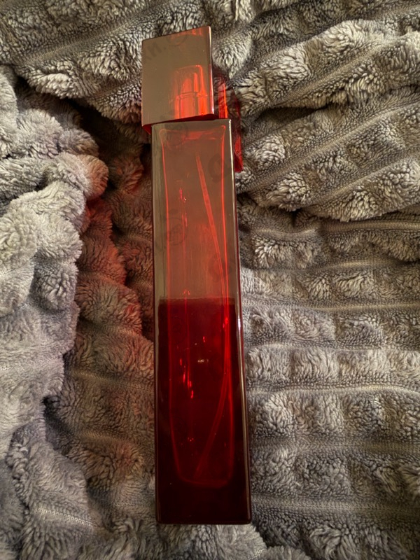 Духи In Red от Armand Basi