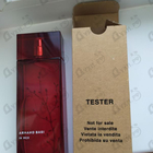 Отзыв Armand Basi In Red