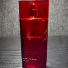 Отзывы Armand Basi In Red