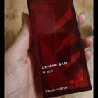 Духи In Red от Armand Basi