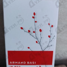 Отзыв Armand Basi In Red