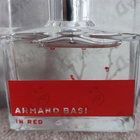 Парфюм Armand Basi In Red