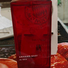 Духи In Red от Armand Basi