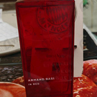 Духи In Red от Armand Basi