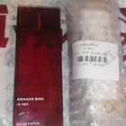 Отзывы Armand Basi In Red