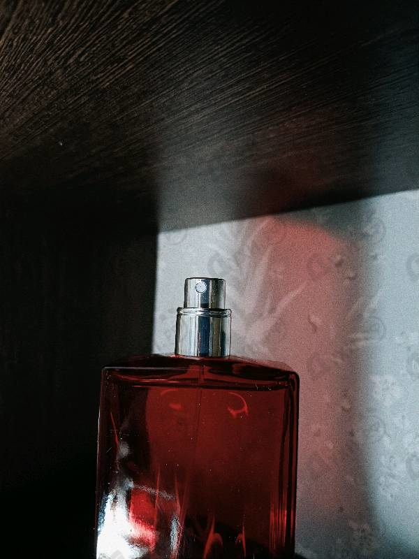 Духи In Red от Armand Basi