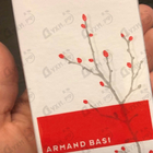 Парфюм Armand Basi In Red