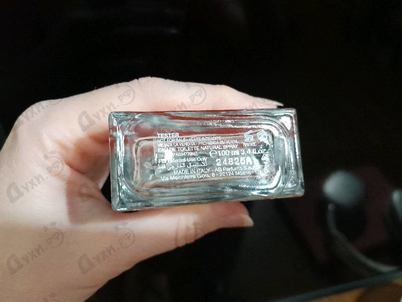 Купить In Red от Armand Basi