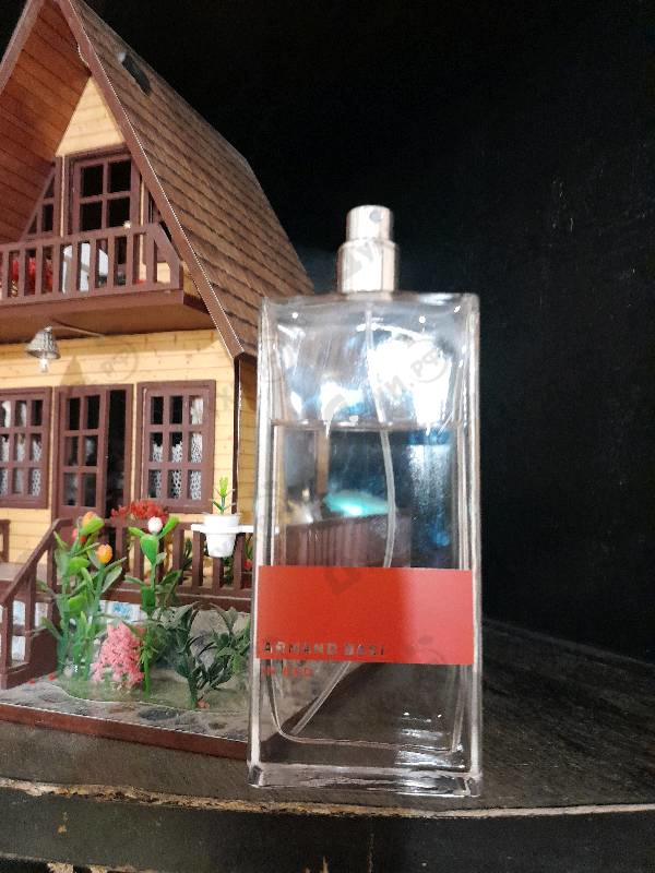 Отзывы Armand Basi In Red