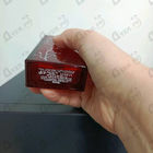 Духи In Red от Armand Basi