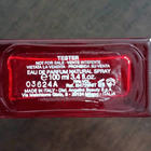 Отзывы Armand Basi In Red