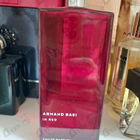 Парфюм Armand Basi In Red
