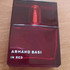 Духи In Red от Armand Basi