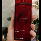 Отзывы Armand Basi In Red