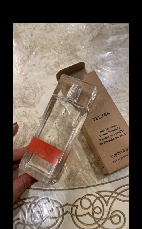 Купить In Red от Armand Basi