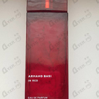 Парфюм Armand Basi In Red