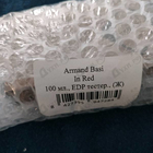 Парфюм Armand Basi In Red