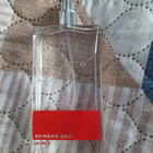 Парфюм Armand Basi In Red