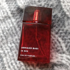 Духи In Red от Armand Basi