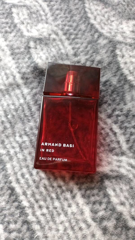 Купить Armand Basi In Red