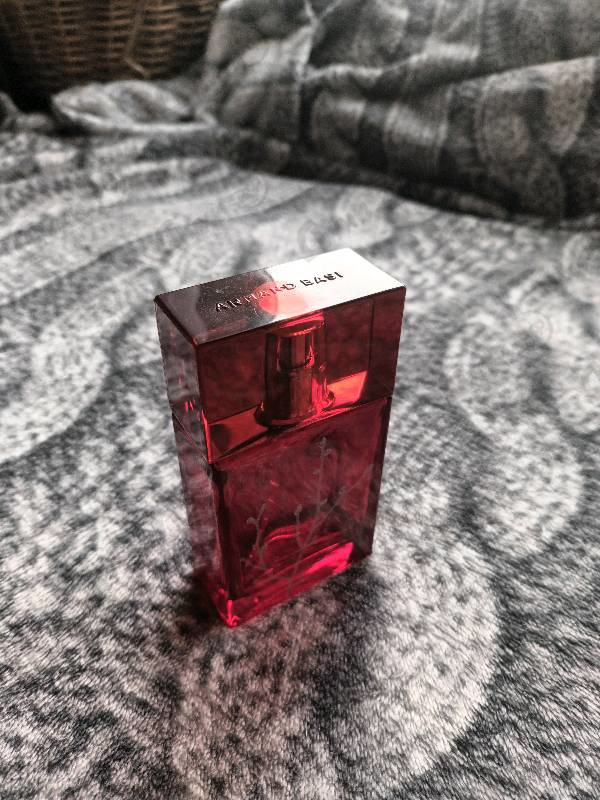 Духи In Red от Armand Basi