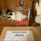 Духи In Red от Armand Basi
