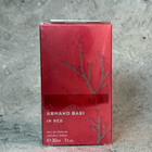 Отзыв Armand Basi In Red