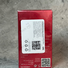 Отзыв Armand Basi In Red