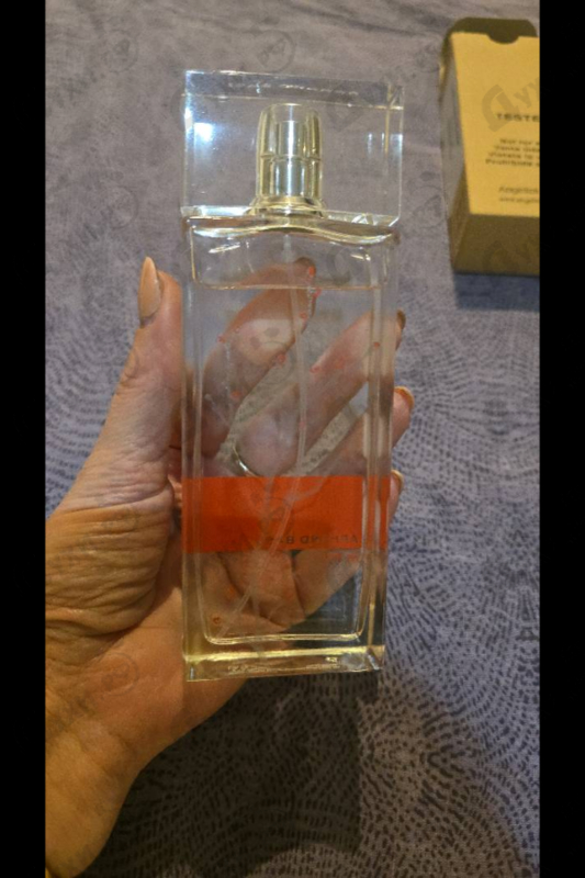 Купить In Red от Armand Basi