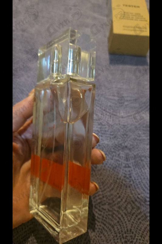 Парфюмерия In Red от Armand Basi