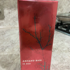 Отзывы Armand Basi In Red